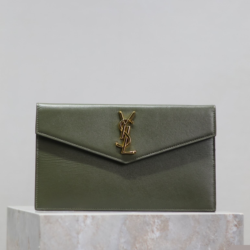 Y*L clutch bags